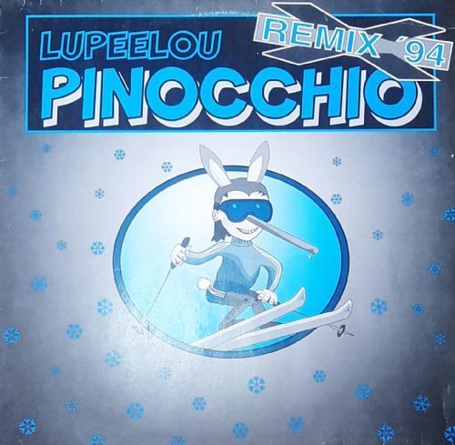 Lupeelou - Pinocchio / Remix 94