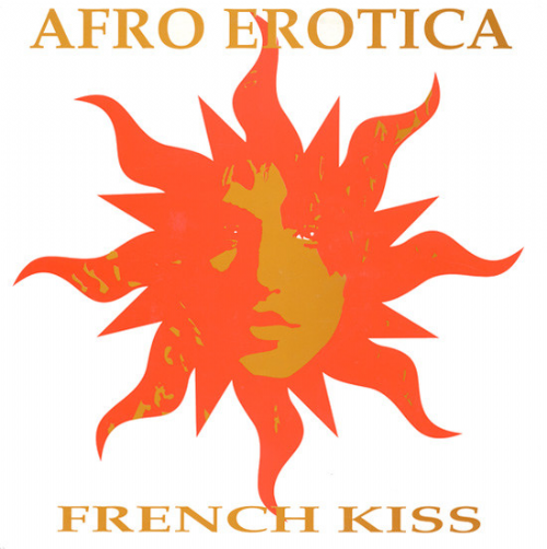 Afro Erotica - French Kiss