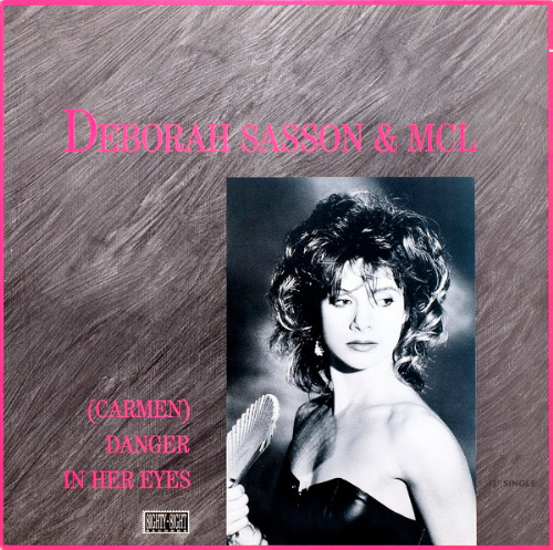 Deborah Sasson e MCL - Carmen / Danger In Her Eyes