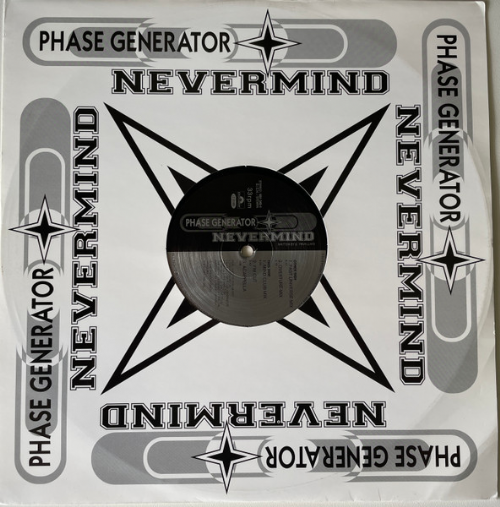 Phase Generator - Nevermind