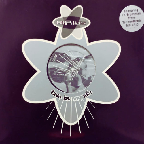 Sirius - This Is My Life