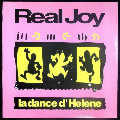 Real Joy - La Danse Helene
