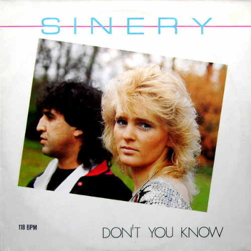 Sinery - Dont You Know