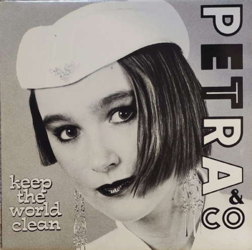 Petra e Co - Keep The World Clean