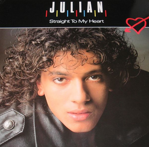 Julian - Straight To My Heart
