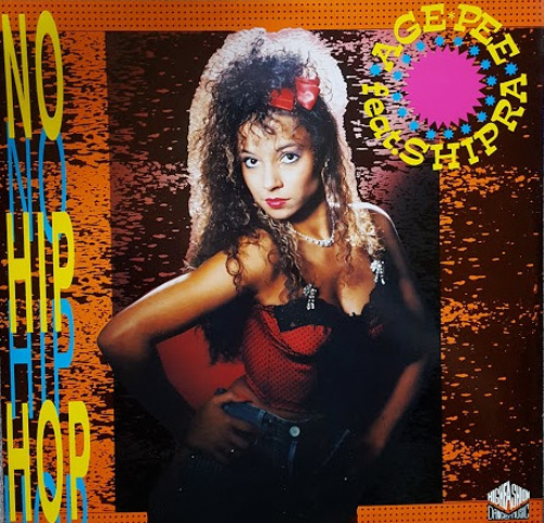 Age Pee feat. Shipra - No Hip Hop