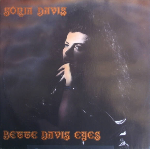 Sonia Davis - Bette Davis Eyes