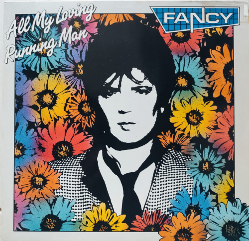 Fancy - All My Loving / Running Man