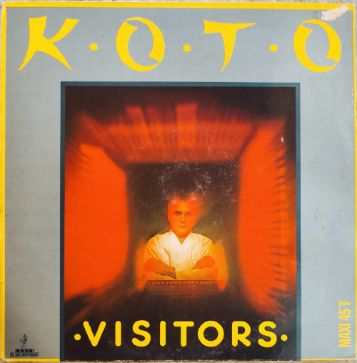 Koto - Visitors