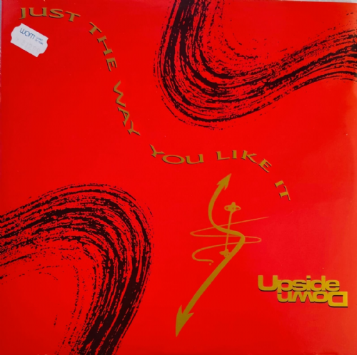 Upside Down - Just The Way You Like It