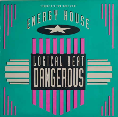 Logical Beat - Dangerous