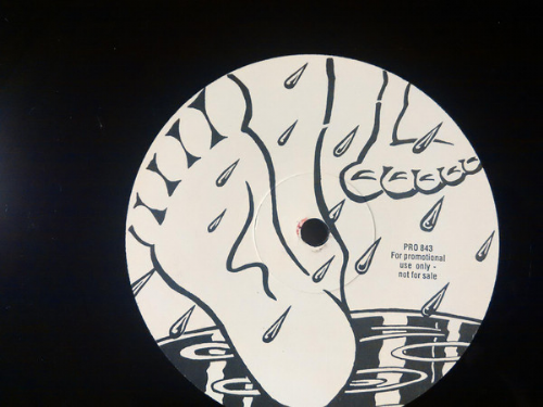 Tears Of Joy - Walking In The Rain