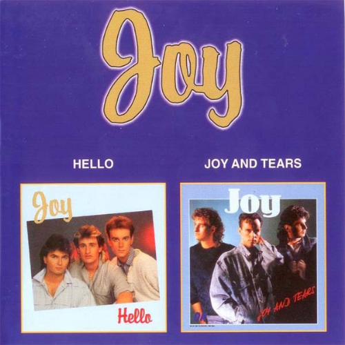 CD Joy - Hello / Joy And Tears