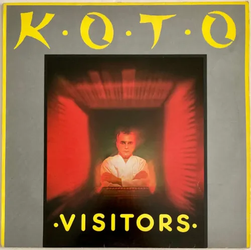 Koto - Visitors
