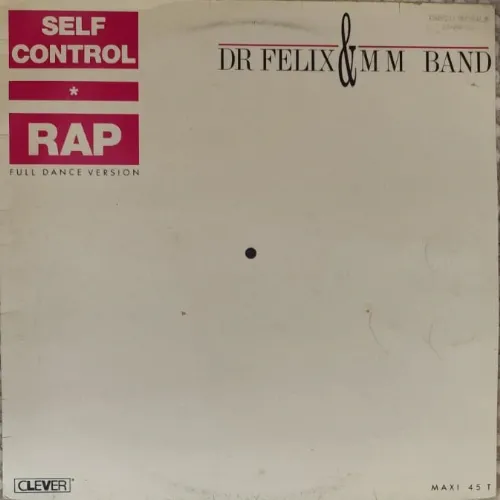 M.M. Band - Self Control  Rap / Fortune Teller