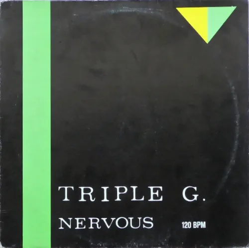 Triple G. - Nervous