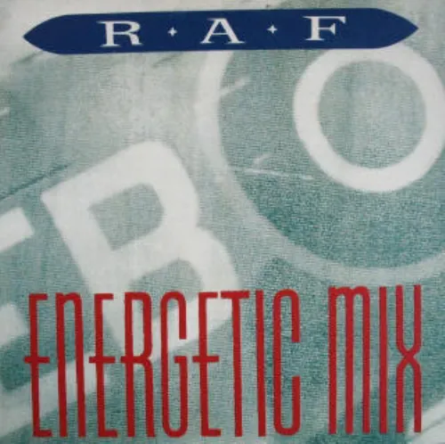 R.A.F. - Energetic Mix