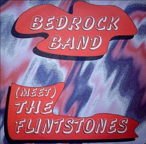 Bedrocks Band - Meet The Flintstones