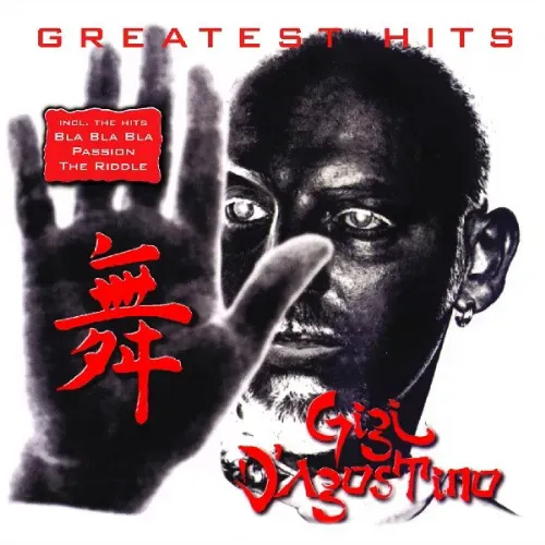 Gigi DAgostino - Greatest Hits LACRADO / Duplo