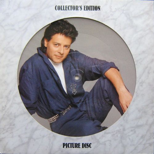 Francesco Napoli - Balla..Balla - Italian Hit Connection Vol. 1 e 2 / Picture Disc