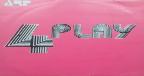 Arp - 4 Play