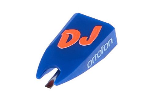Agulha Ortofon Concorde DJ S