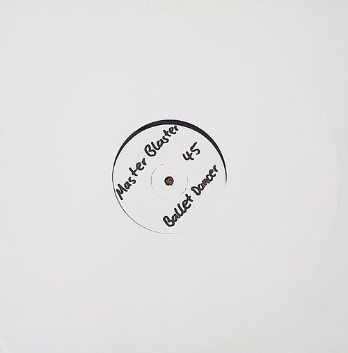 Master Blaster vs. Turbo B. - Ballet Dancer