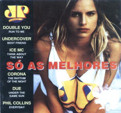 Various - S As Melhores Jovem Pan