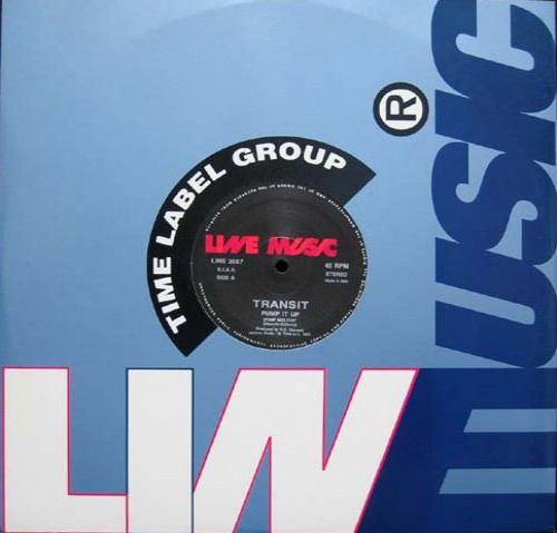 Transit - Pump It Up