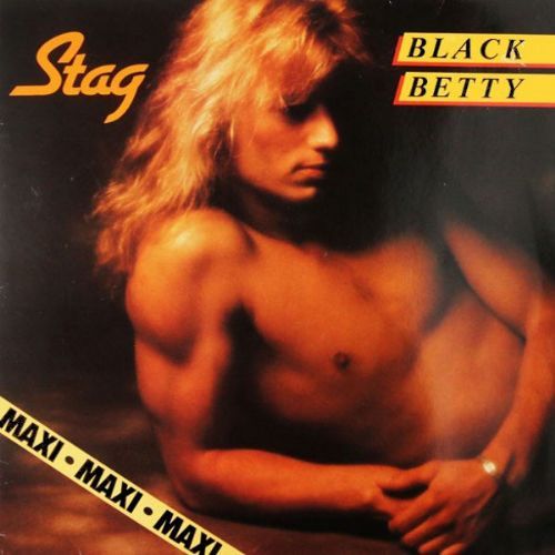 Stag - Black Betty