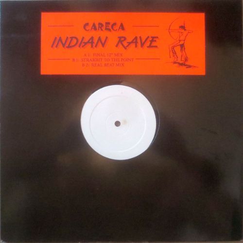 Careca - Indian Rave