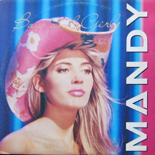 Mandy Smith - Boys And Girls