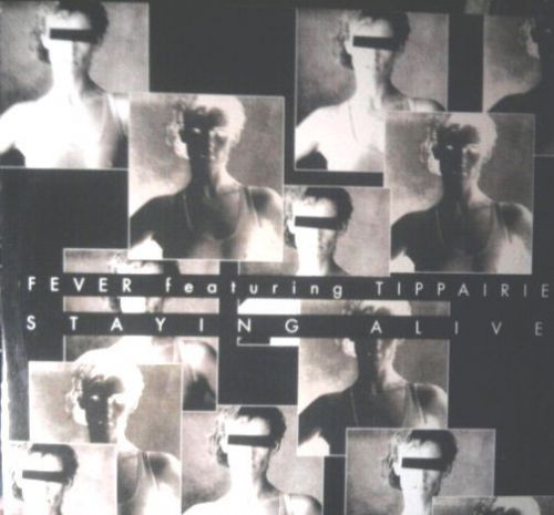 Fever Feat. Tippairie - Staying Alive