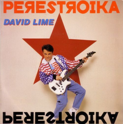 David Lyme - Perestroika
