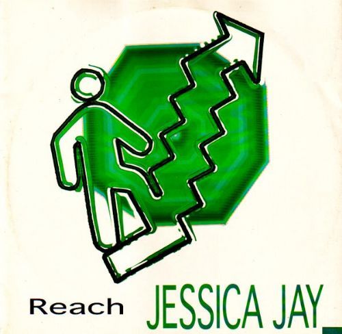 Jessica Jay - Reach