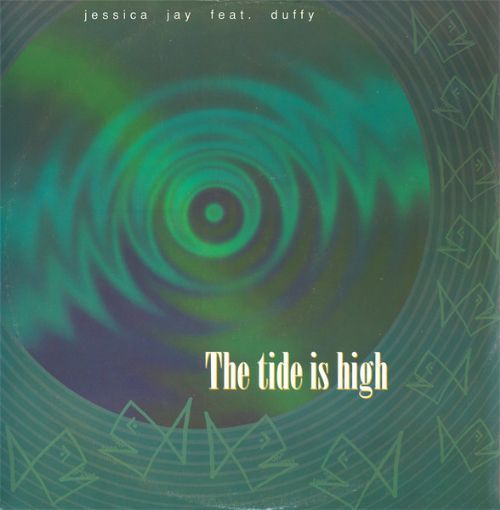 Jessica Jay feat. Duffy - The Tide Is High