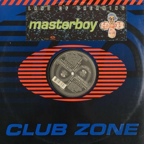 Masterboy - Land Of Dreaming