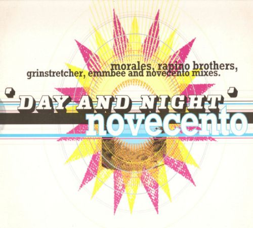 Novecento - Day And Night