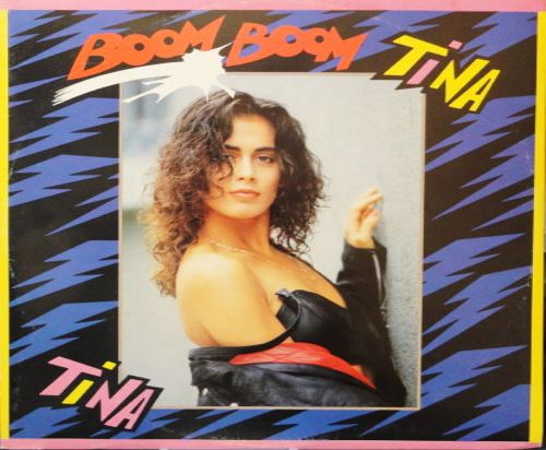 Tina - Boom Boom