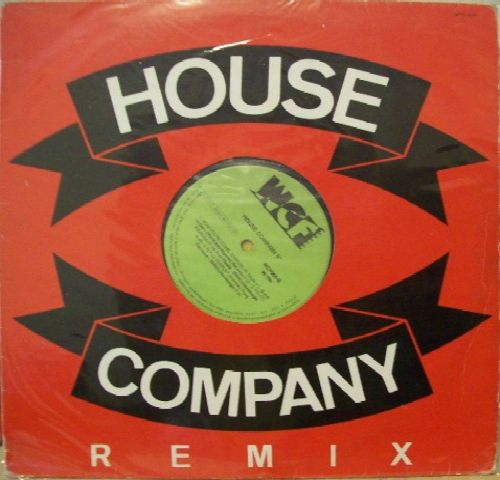 Various - House Company II