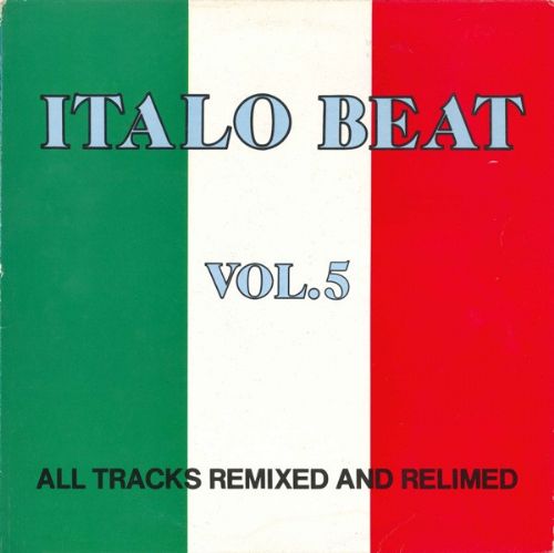 Various - Italo Beat Vol. 5
