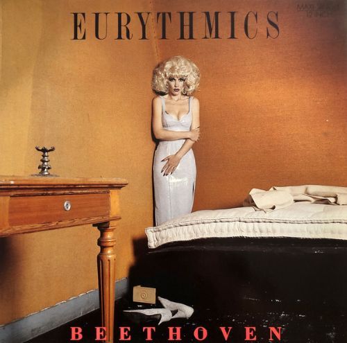 Eurythmics - Beethoven
