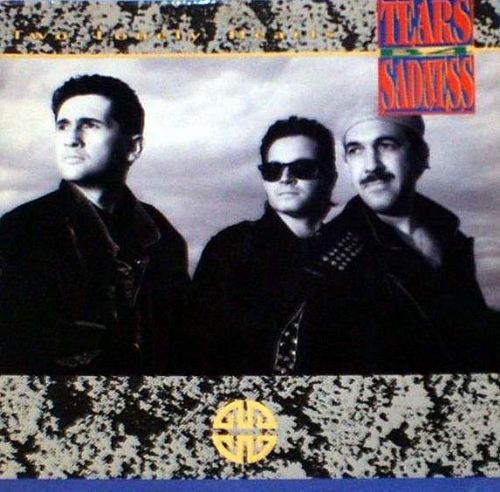 Tears B4 Sadness - Two Lonely Hearts