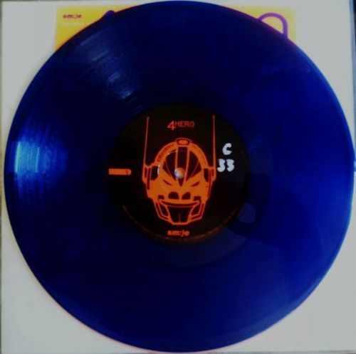 4 Hero - Mr. Kirks Nightmare