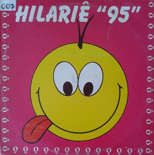 Hilari / Mixes 95