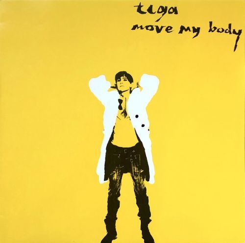 Tiga - Move My Body
