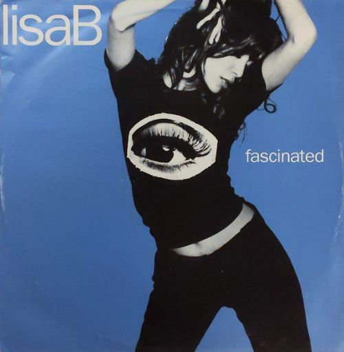 Lisa B - Fascinated