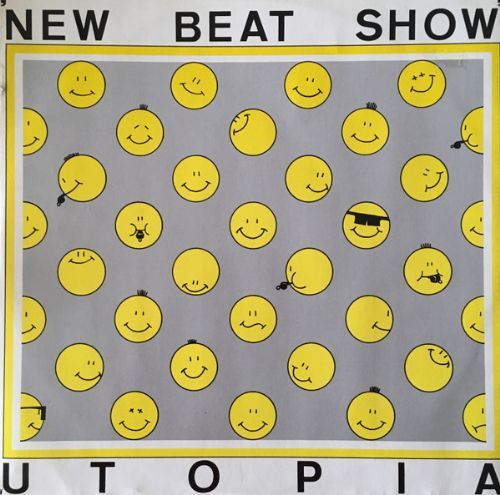 Utopia - New Beat Show