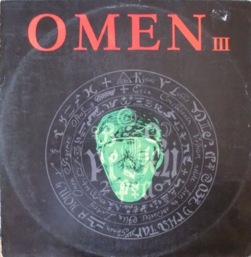 Magic Affair - Omen III