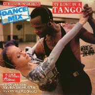 Guillermo Marchena - My Love Is A Tango / Dance Mix